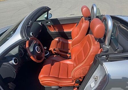 Audi TT 195KW MTM 1.8 T Roadster Quattro Tüv/Au Neu