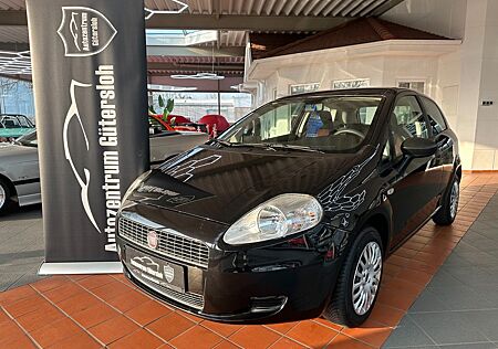 Fiat Grande Punto 1.2 8V Active * Klima / Garantie *