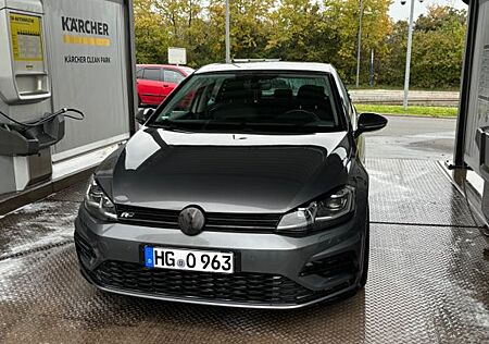 VW Golf Volkswagen 1.5 TSI ACT DSG Highline R-Line R-Optik