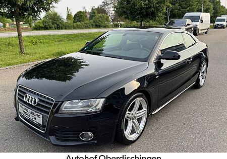 Audi A5 2.0 TFSI 155kW /S-Line/Sport Coupe