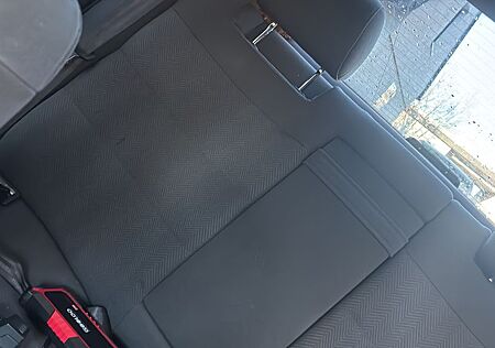 Audi A4 B5 V6 2,4 Liter