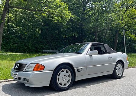 Mercedes-Benz SL 280 - H-Kennzeichen - guter Zustand - 66770km
