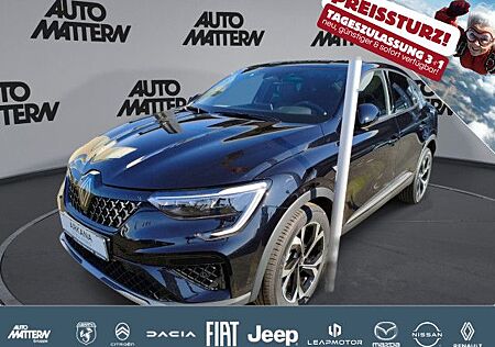 Renault Arkana Klimaaut.|CarPlay|NAVI|Kamera|LED