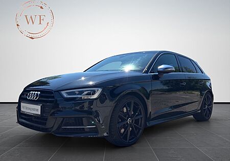 Audi S3 Sportback 2.0 TFSI quattro|ACC|B&O|Keyless|