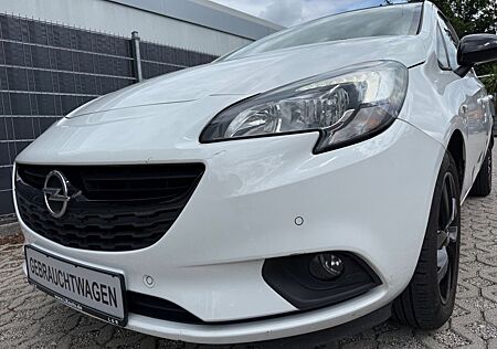 Opel Corsa E 1.4 Turbo,Color Edition ecoFlex Klima