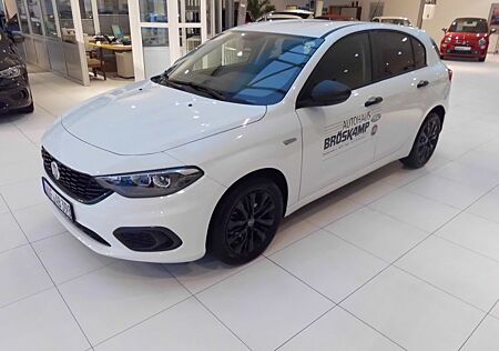 Fiat Tipo STREET *PDC*KLIMAANLAGE*BLUTOOTH*TEMPOMAT*