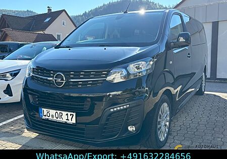 Opel Zafira Life Selection L 2.0 D L3 Automatik Navi