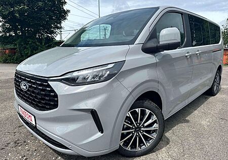 Ford Tourneo Custom 320 L2H1 VA Titanium Leder, Panor
