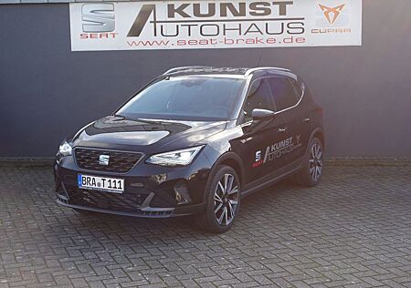 Seat Arona FR 1,5 TSI DSG 110 Kw"Navi,LED,18 Zoll"