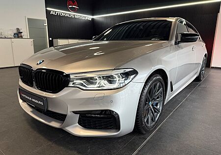 BMW 540 d xDrive M Sport/Stand-Hzg+Head-Up+Harman