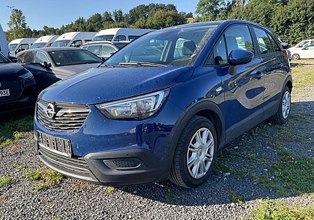Opel Crossland X Crossland Edition