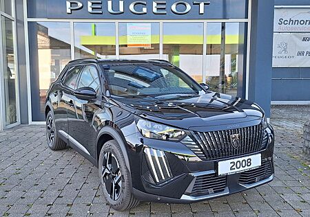 Peugeot 2008 GT BlueHDi 130 EAT8 *AHK*LED*