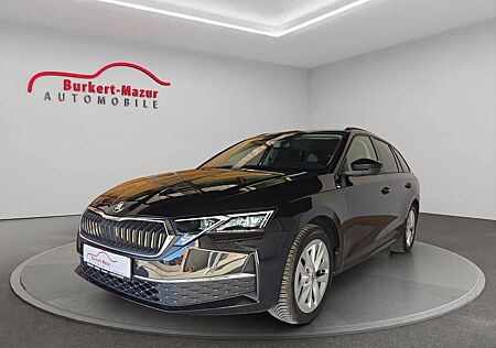 Skoda Octavia 2.0 TDI Selection*AHK*MATRIX*