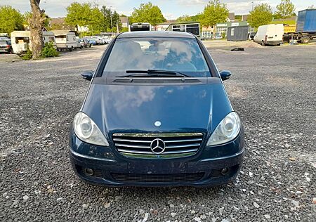 Mercedes-Benz A 170 CLASSIC Classic