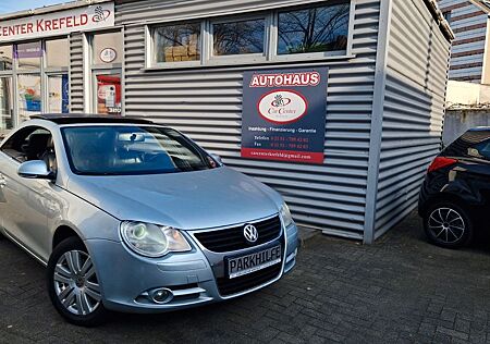 VW Eos Volkswagen 2.0 SITZHEIZUNG+TEMPOMAT+XENON