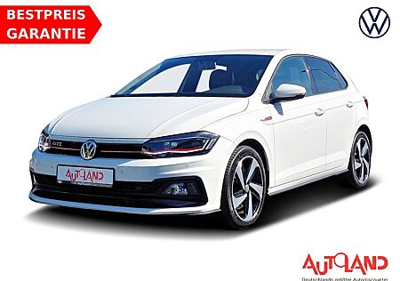 VW Polo Volkswagen 2.0 TSI GTI