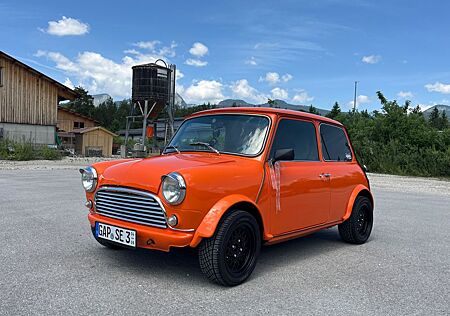 Mini 1000 Austin Rover MK2 Bj.87
