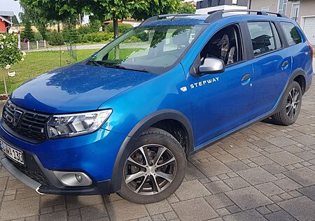 Dacia Logan MCV Blue dCi 95 Stepway Stepway