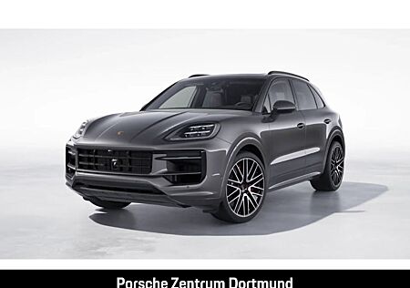 Porsche Cayenne S BOSE InnoDrive Panoramadach LED-Matrix