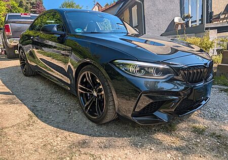 BMW M2 Competition mit Garantie