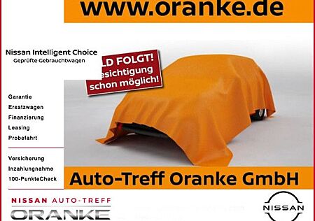 Nissan Qashqai 1.3 DIG-T DCT Akari 19Zoll/Nappaleder/SH
