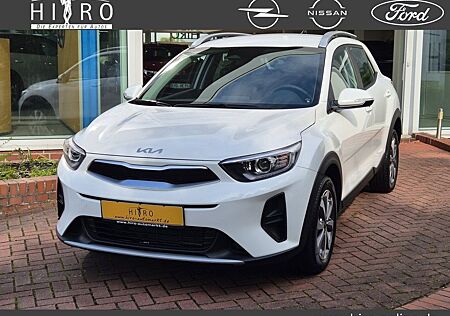 Kia Stonic Vision Navi