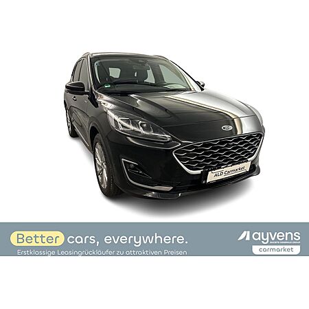 Ford Kuga leasen