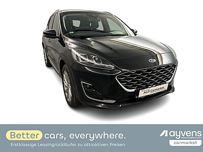 Ford Kuga VIGNALE 2.5 Duratec PHEV