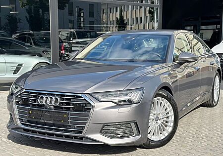 Audi A6 45TDI Q ALLRADLENKUNG MATRIX LUFT ACC HUD 360