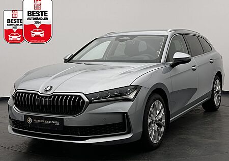 Skoda Superb Combi 2.0 TDI DSG 4x4+MATRIX+HUD+STANDHZ+