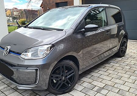 VW e-up! Volkswagen e-up! Style Plus, CCS, Vollausstattung, Garantie