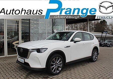 Mazda CX-60 PHEV AWD AT Exclusive-Line AHK NAVI ACAA H