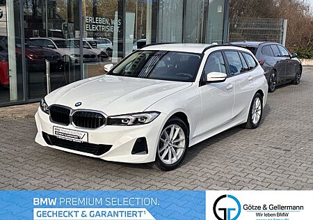 BMW 318i Touring //Leas.ab EUR339,-inkl.o.SZ