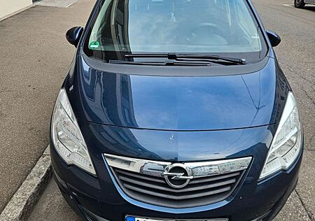 Opel Meriva 1.4 Color Edition 88kW Color Edition