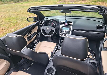 VW Eos Volkswagen 2.0 TDI Individual Individual