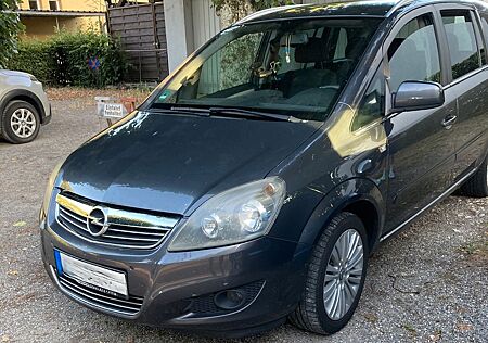 Opel Zafira 1.8 Super Zustand