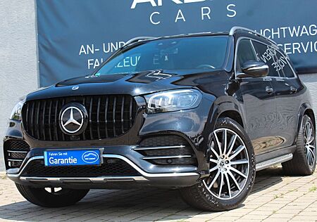 Mercedes-Benz GLS 400 d 4Matic AMG-Line BUMESTER 360°KAMERA