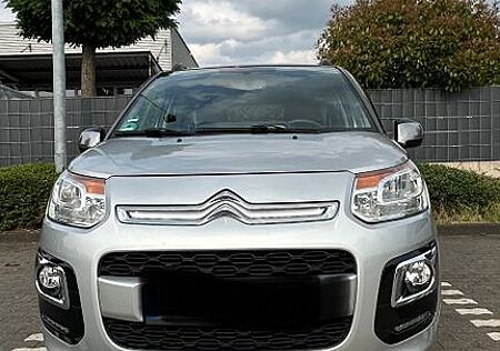 Citroën C3 Picasso PureTech 110 Exclusive Exclusive