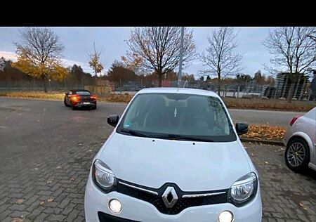 Renault Twingo ENERGY TCe 90 Limited Limited
