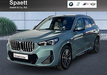 BMW X1 xDrive23d M Sportpaket RFK LED AHK Shz