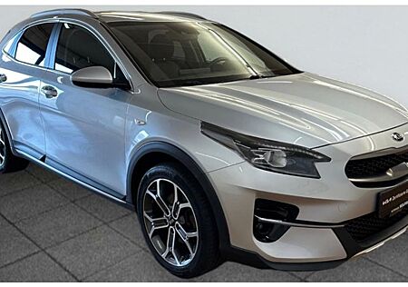 Kia XCeed 1.4 T-GDI DCT JBL Sound Edition JBL So...