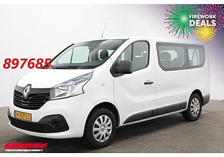 Renault Trafic Passenger 1.6 dCi Expression Energy klima