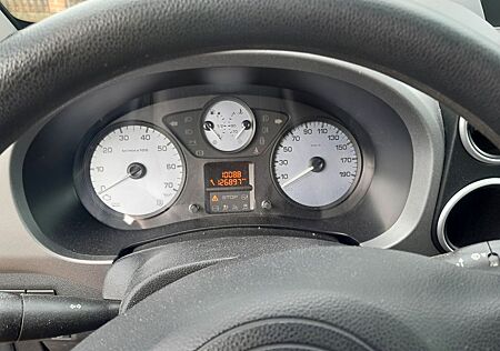 Citroën Berlingo BlueHDi 100 Multispace Feel Multisp...
