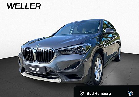 BMW X1 sDrive20i Aut. Adapt.LED Sitz. PDC Navi Klima