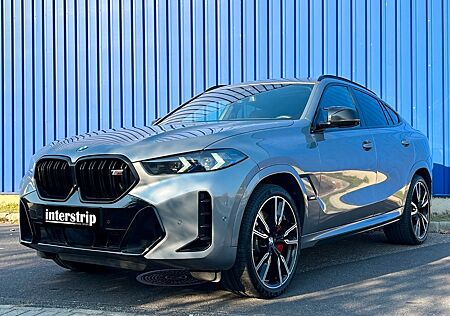 BMW X6 M60i SKY.MASSAGE.4ZONEN.B&W.INDIVIDUAL.5/100
