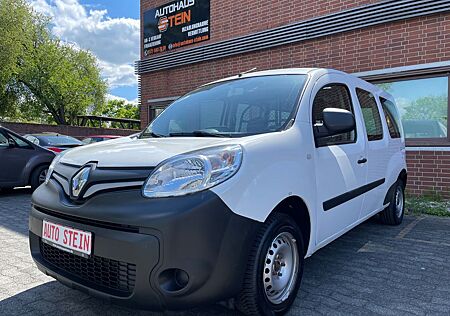 Renault Kangoo BLUE dCi 115 Intens *GLAS*PDC*1.HAND*