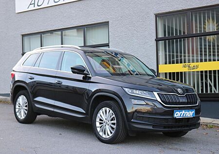 Skoda Kodiaq TSI *AHK*NAVI*LED*STYLE