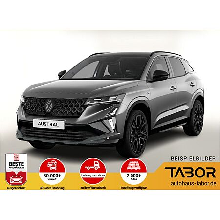 Renault Austral leasen