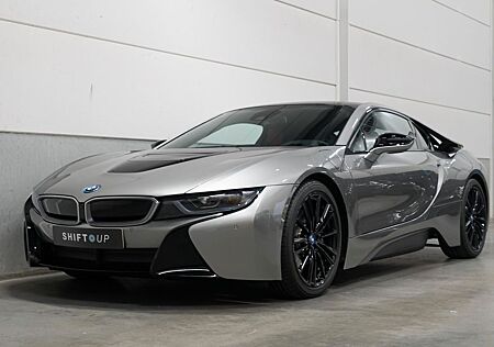 BMW i8 Coupé - Head Up - Harman Kardon
