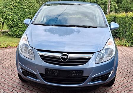 Opel Corsa 1.2 | TÜV neu | Klima | neue Reifen